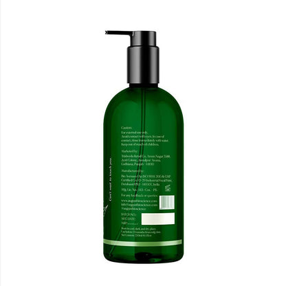 August Bioscience Soft & Smooth Hair Conditioner