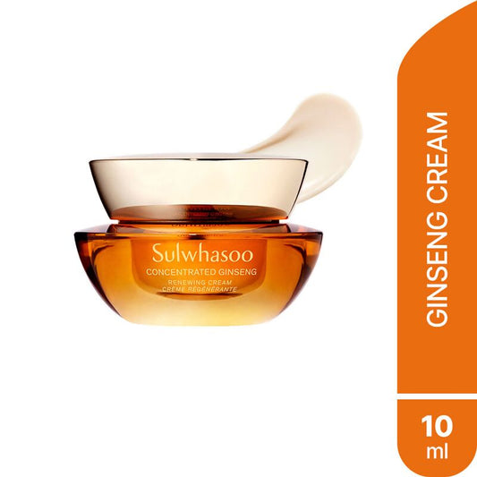 Sulwhasoo Concentrated Ginseng Renewing Cream