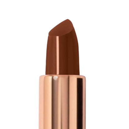 Manish Malhotra Soft Matte Lipstick - Cocoa Butter (4 Gm)