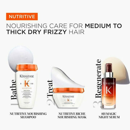 Kerastase Nutritive 8H Magic Night Serum