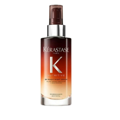 Kerastase Nutritive 8H Magic Night Serum