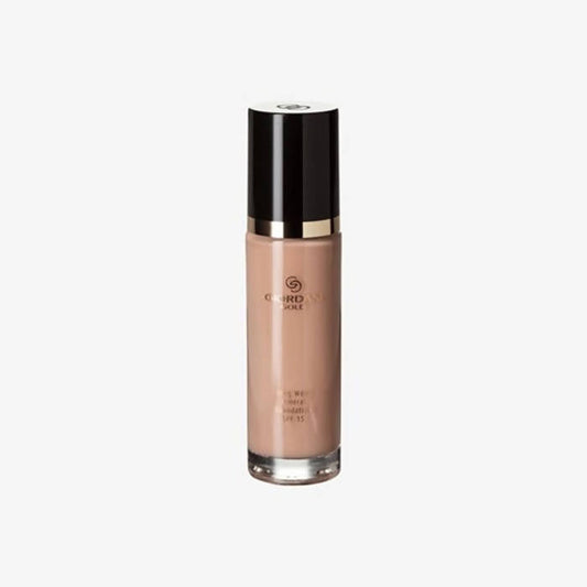 Oriflame Giordani Gold Long Wear Mineral Foundation - Light Rose