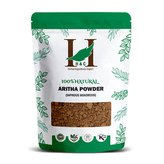 H&C Herbal Aritha Powder