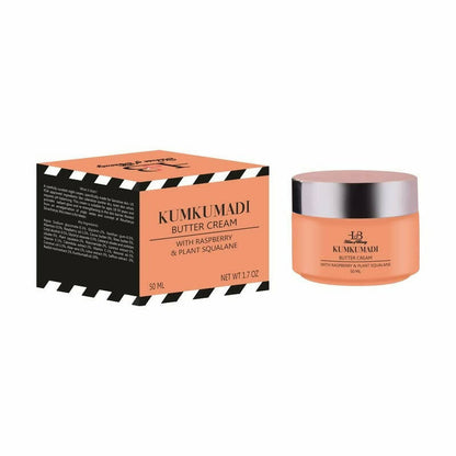 House Of Beauty Kumkumadi Butter Cream