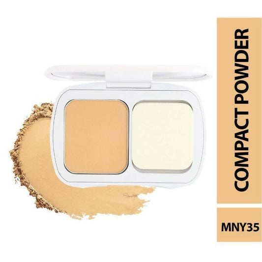 Insight Cosmetics Flawless Finish Setting Powder Non Oily Matte Look MNY 35