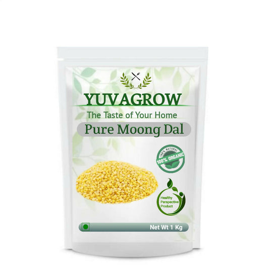 Yuvagrow Pure Moong Dal - buy in USA, Australia, Canada