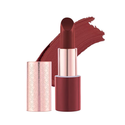 Kay Beauty Matte Drama Long Stay Lipstick - Red Carpet