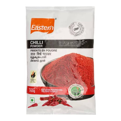 Eastern Chilli Powder -  USA, Australia, Canada 