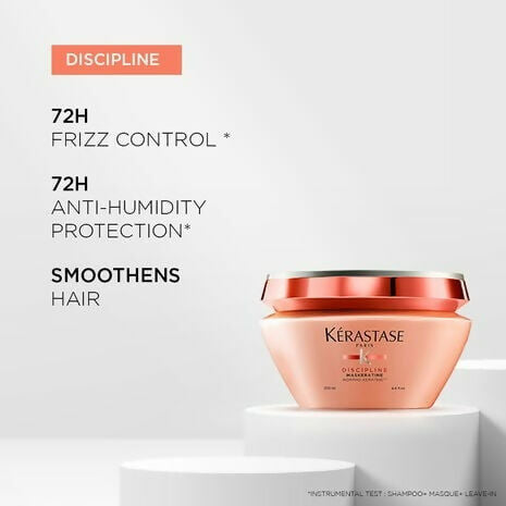 Kerastase Discipline Maskeratine Mask