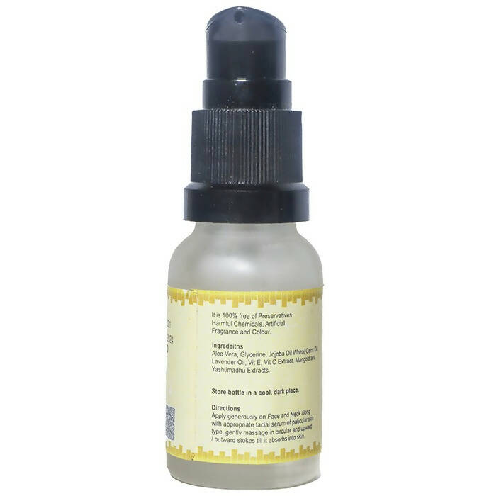 Rhuto India Night Serum