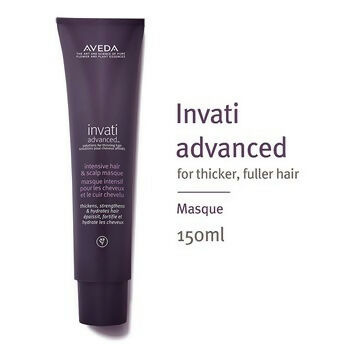 Aveda Invati Hairfall Control Intensive Thickening Hair & Scalp Mask