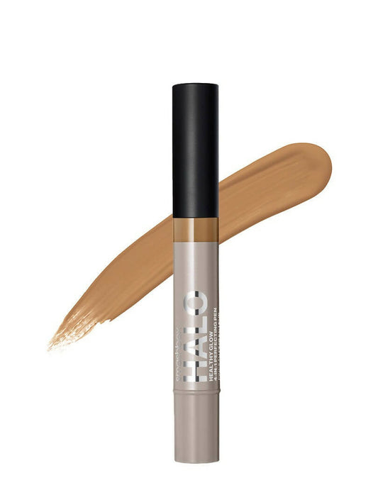 Smashbox Halo Healthy Glow 4-In-1 Perfecting Pen - T20W (Concealer) - BUDNE