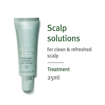 Aveda Scalp Solutions Exfoliating Scalp Treatment