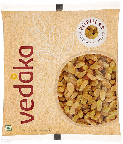 Vedaka Raisins (Kishmish)