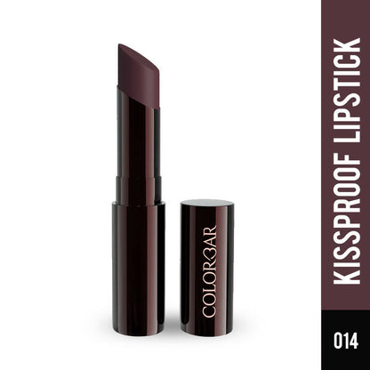 Colorbar Kissproof Lipstick Bad Intension - 014