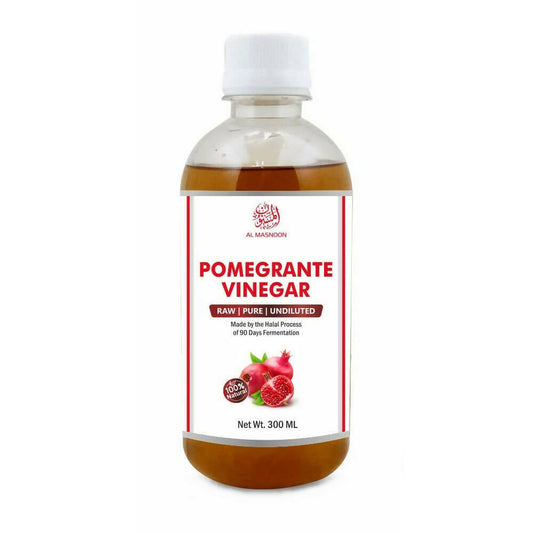 Al Masnoon Pomegranate Vinegar - buy in USA, Australia, Canada