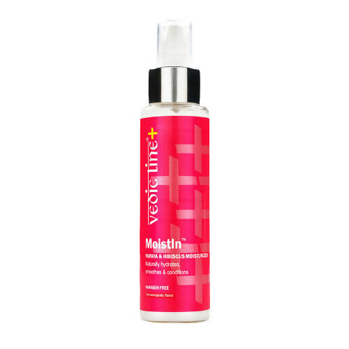 Vedic Line MoistIn Papaya & Hibiscus Moisturizer - usa canada australia