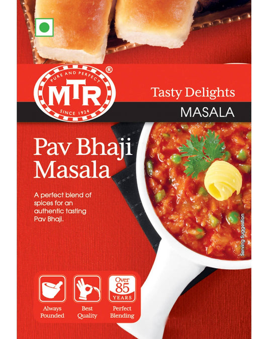 MTR Pav Bhaji Masala