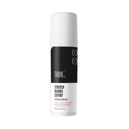 ThriveCo Stretch Marks Expert Serum Cream