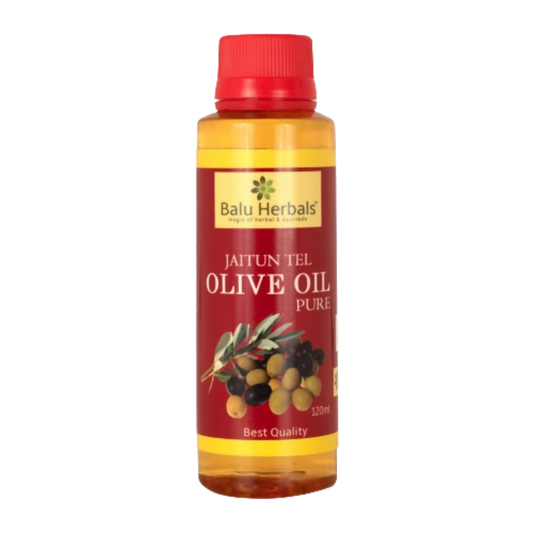 Balu Herbals Olive Oil - buy in USA, Australia, Canada