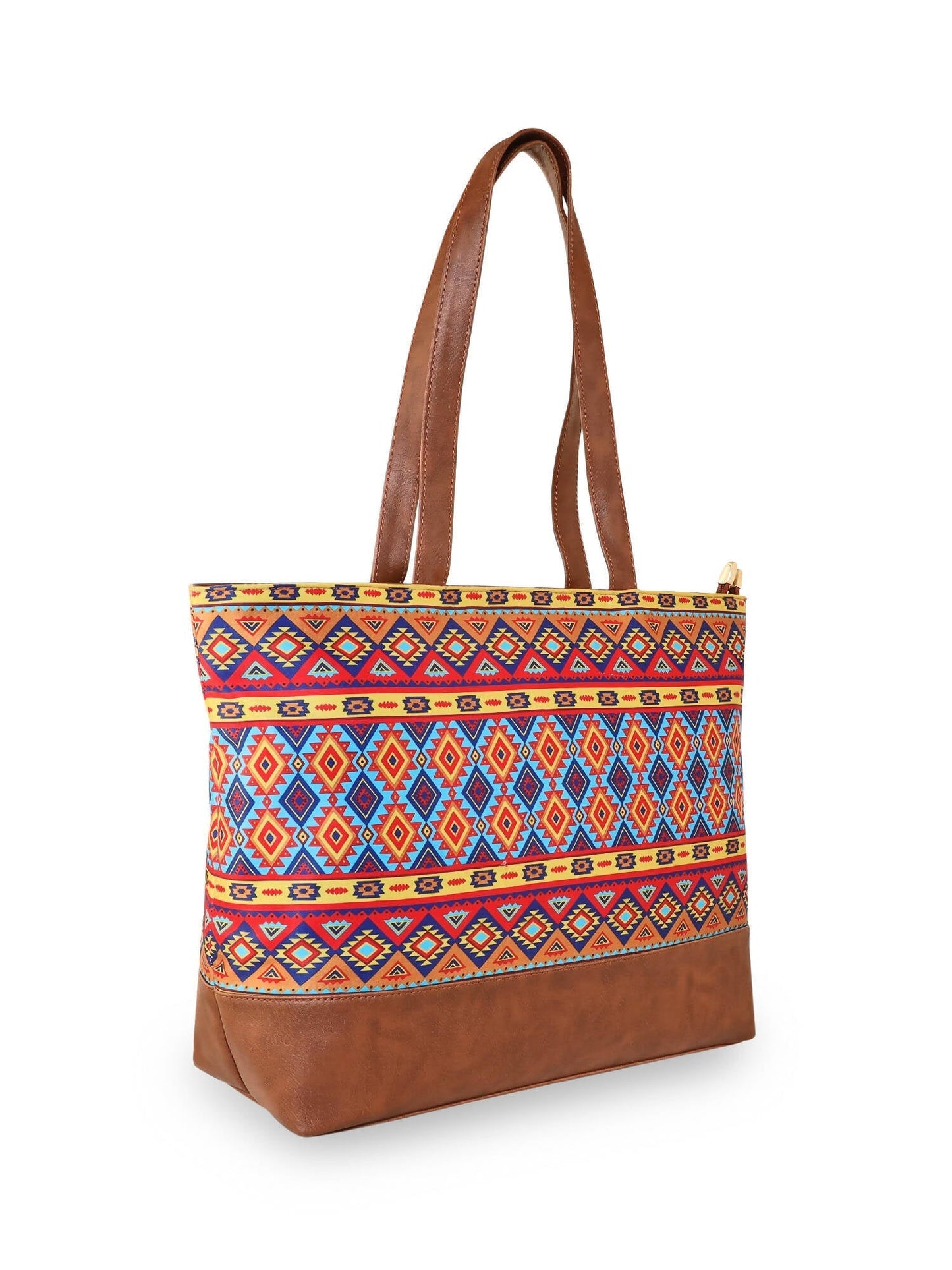 Sabhyata Aztec- Shoulder Bag