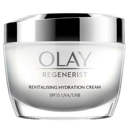 Olay Regenerist Revitalising Hydration Day Cream