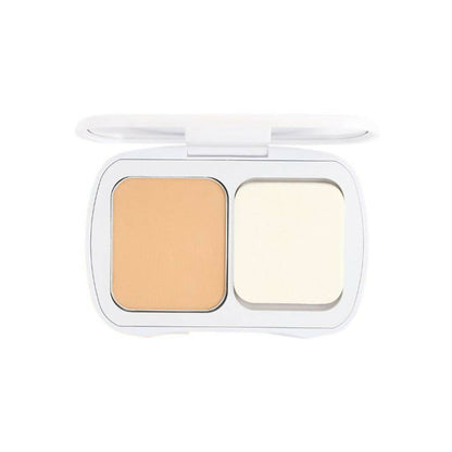 Insight Cosmetics Flawless Finish Setting Powder Non Oily Matte Look MN 20