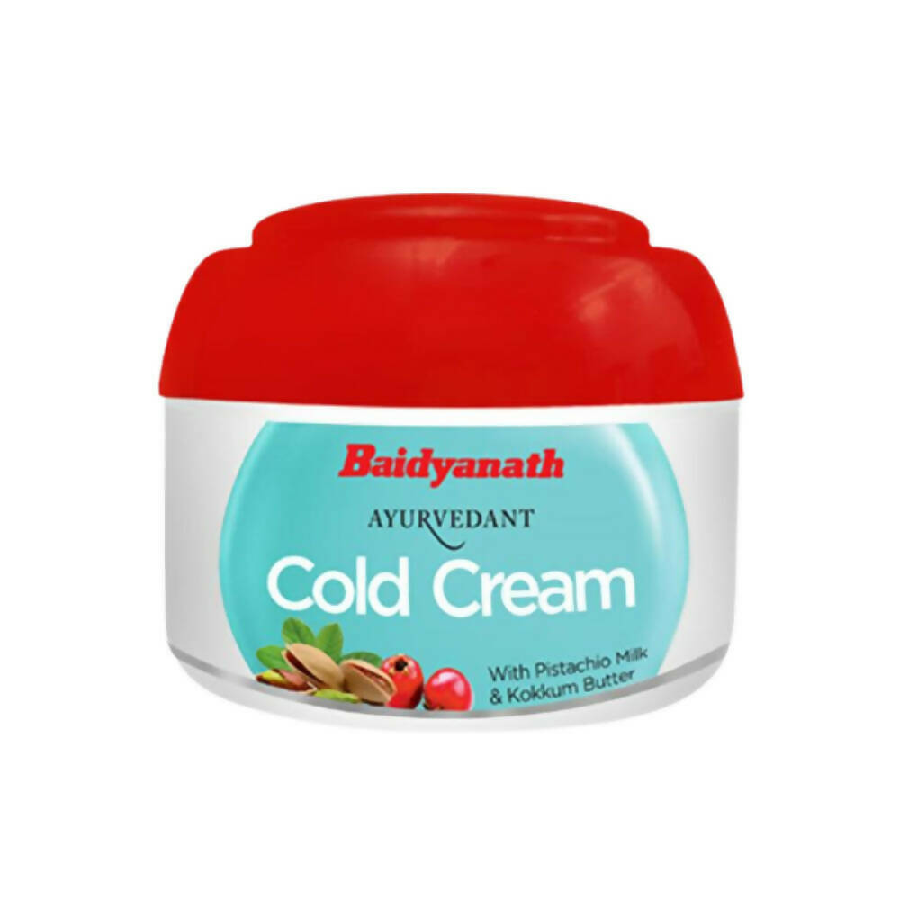 Baidyanath Jhansi Ayurvedant Cold Cream - buy in USA, Australia, Canada