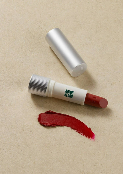 The Body Shop Peptalk Lipstick Bullet Refill - Be Heard