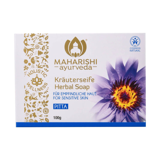 Maharishi Ayurveda Sandalwood Soap - BUDEN