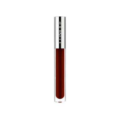 Clinique Pop Plush Creamy Lip Gloss (Black Honey Pop)