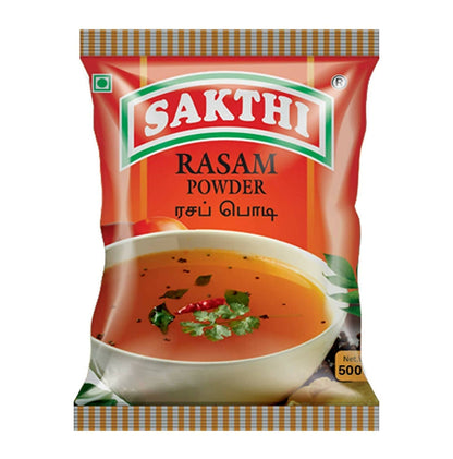 Sakthi Spices Rasam Powder - BUDEN