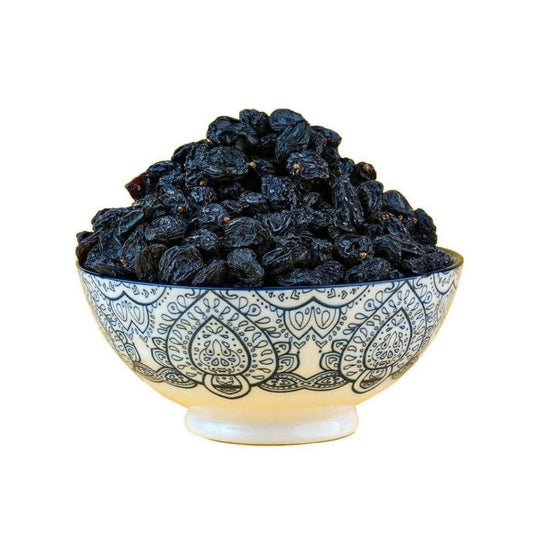 Ajfan Black Raisins (Black Kishmish)