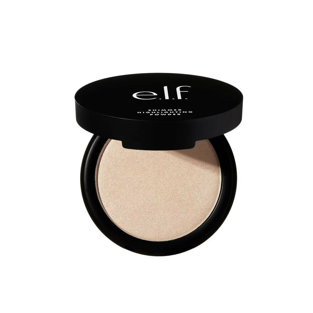 e.l.f. Cosmetics Shimmer Highlighting Powder-Starlight Glow