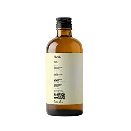 Malabarica Cold Pressed Extra Virgin Coconut Oil