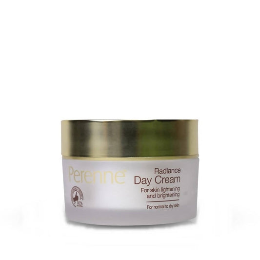 Perenne Radiance Day Cream