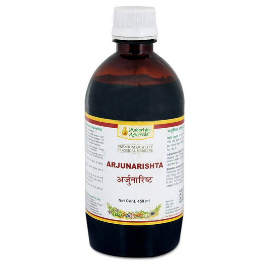 Maharishi Ayurveda Arjunarishta -  USA 