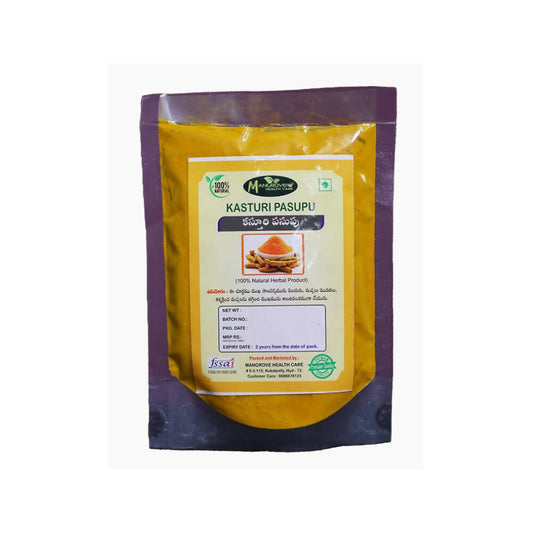 Mangrove Health Care Kasturi Pasupu Powder