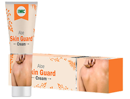IMC Aloe Skin Guard Cream