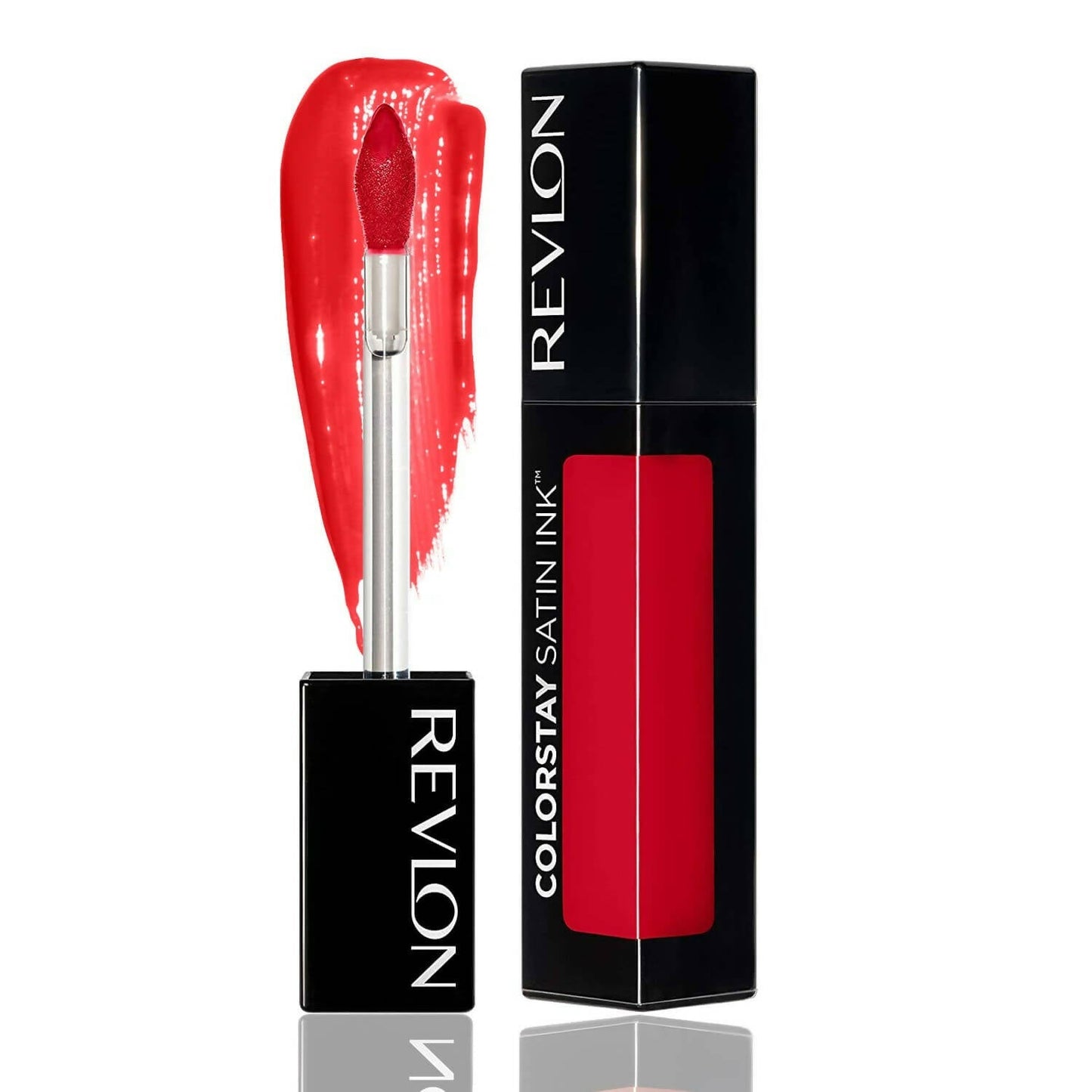 Revlon Colorstay Satin Ink Liquid Lip Color - My Own Boss - BUDNE