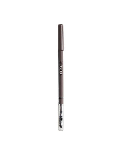 Chambor Eyebrow Pencil - Brown Black