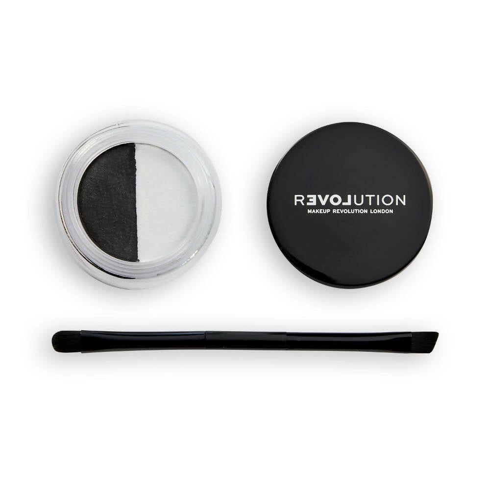 Revolution Relove Water Activated Liner - Distinction - BUDNE