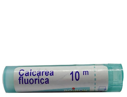Boiron Homeopathy Calcarea Fluorica - usa canada australia