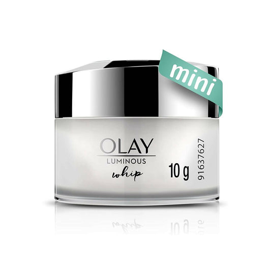 Olay Luminous Whip Mini Day Cream - BUDNE