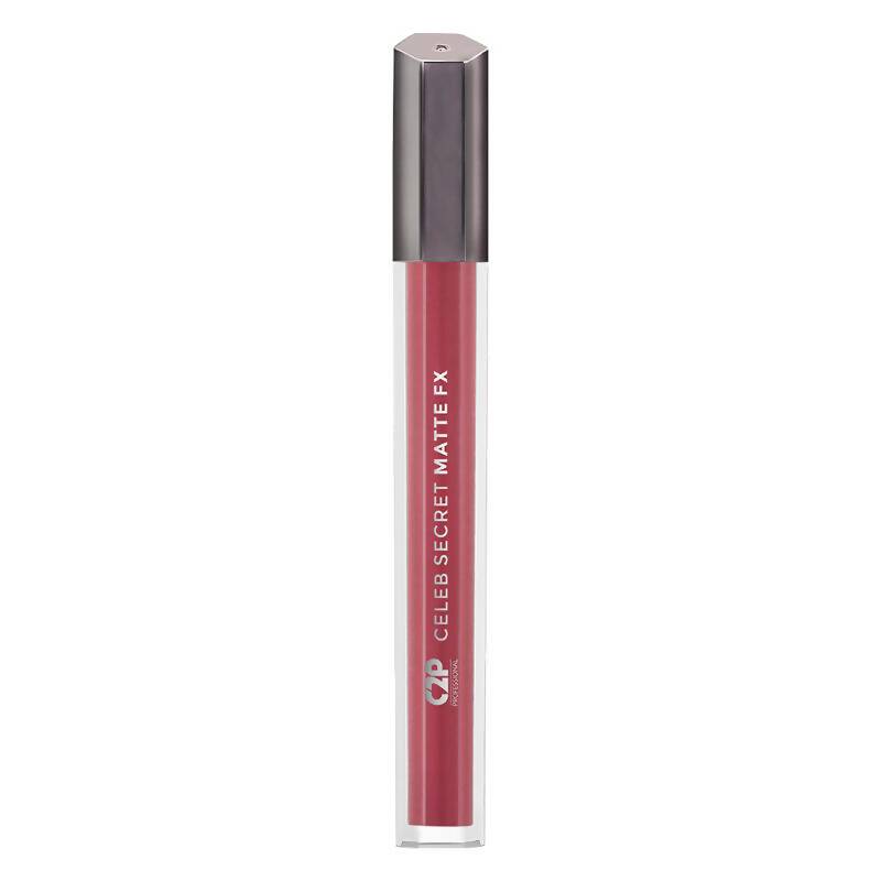 C2P Pro Celeb Secret Matte Fx Liquid Lipstick - Kriti 35