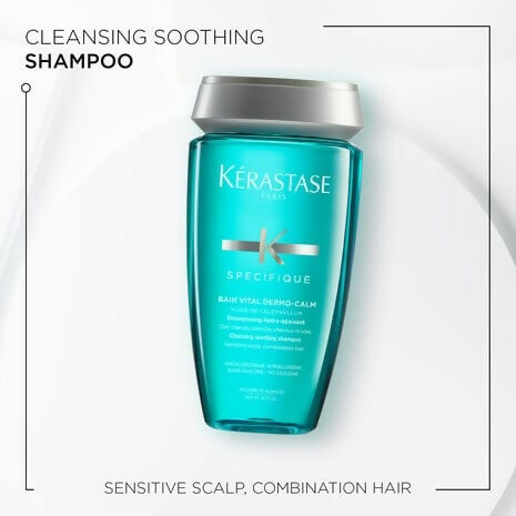 Kerastase Specifique Bain Vital Dermo-Calm Shampoo