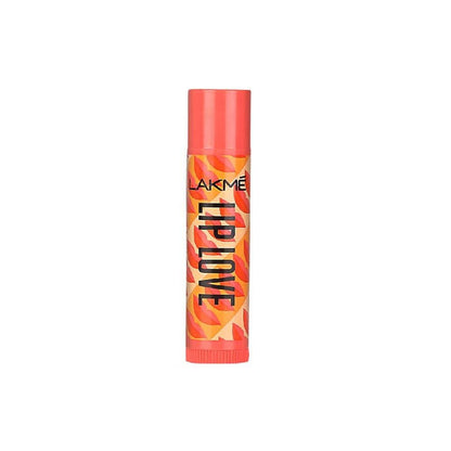 Lakme Lip Love Chapstick - Mango