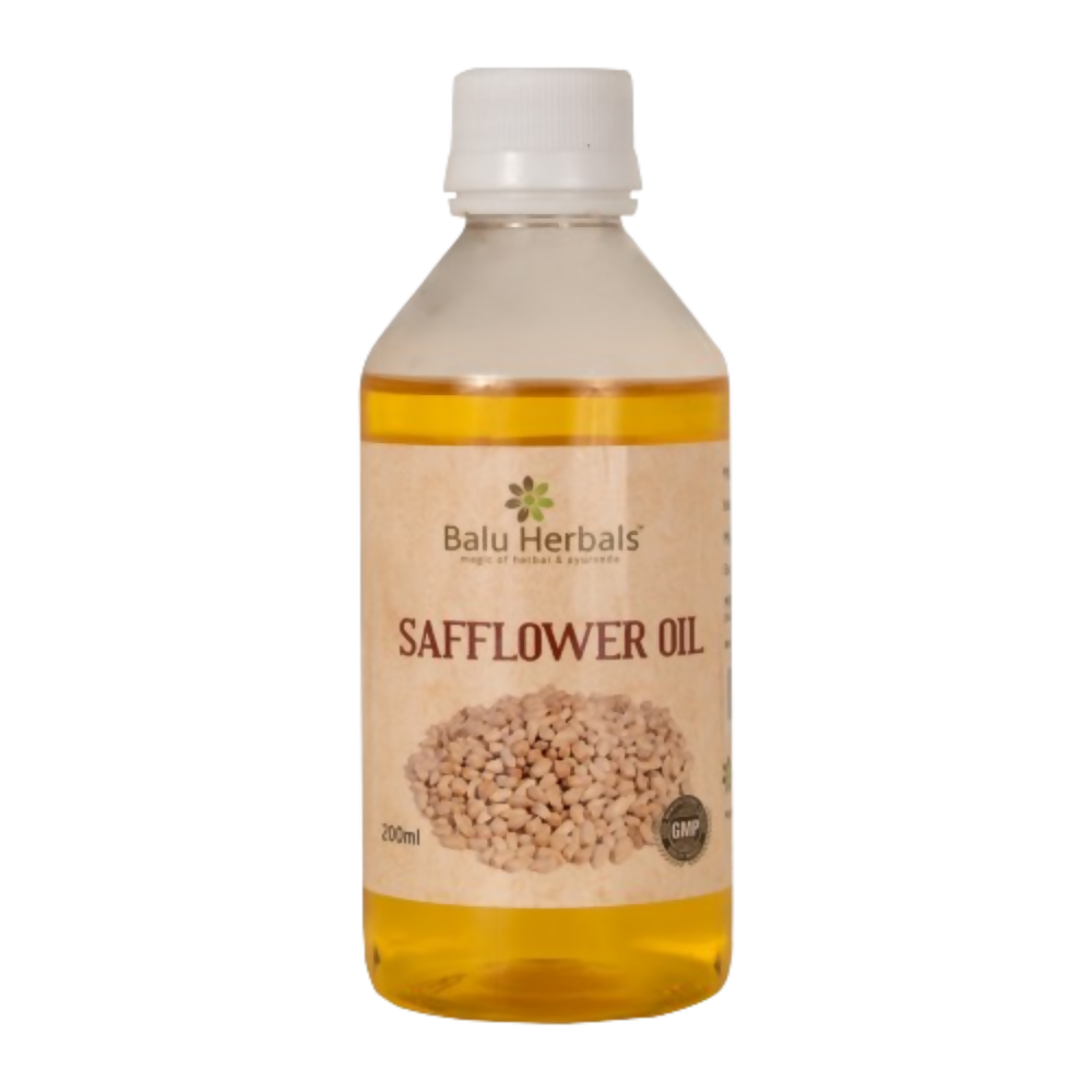 Balu Herbals Safflower Oil (Kusuma Nune) - buy in USA, Australia, Canada