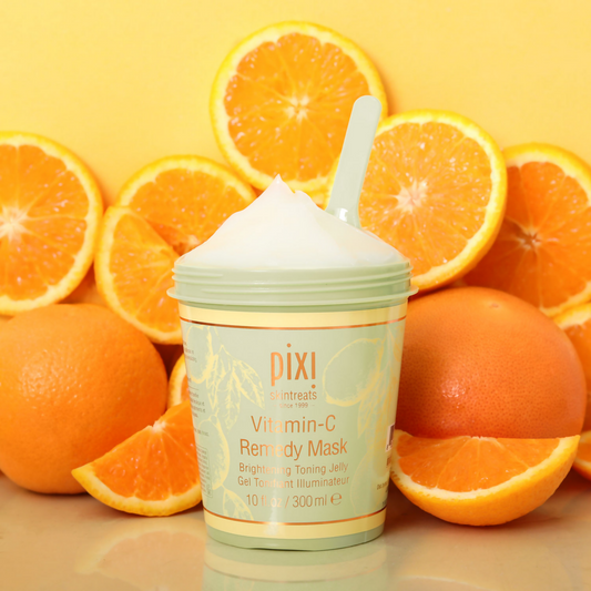 PIXI Vitamin-C Remedy Mask