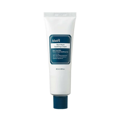 Dear Klairs Rich Moist Soothing Cream - BUDNEN